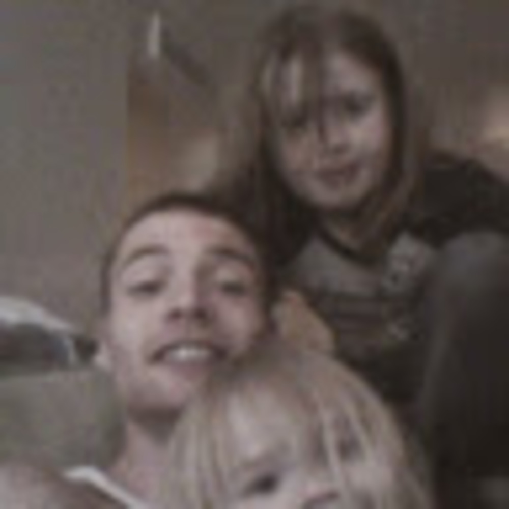 Meet your Posher, Josh